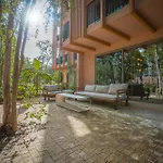 Chic Aldea Zama Condo With Private Pool & Parking