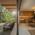 Chic Aldea Zama Condo With Private Pool & Parking