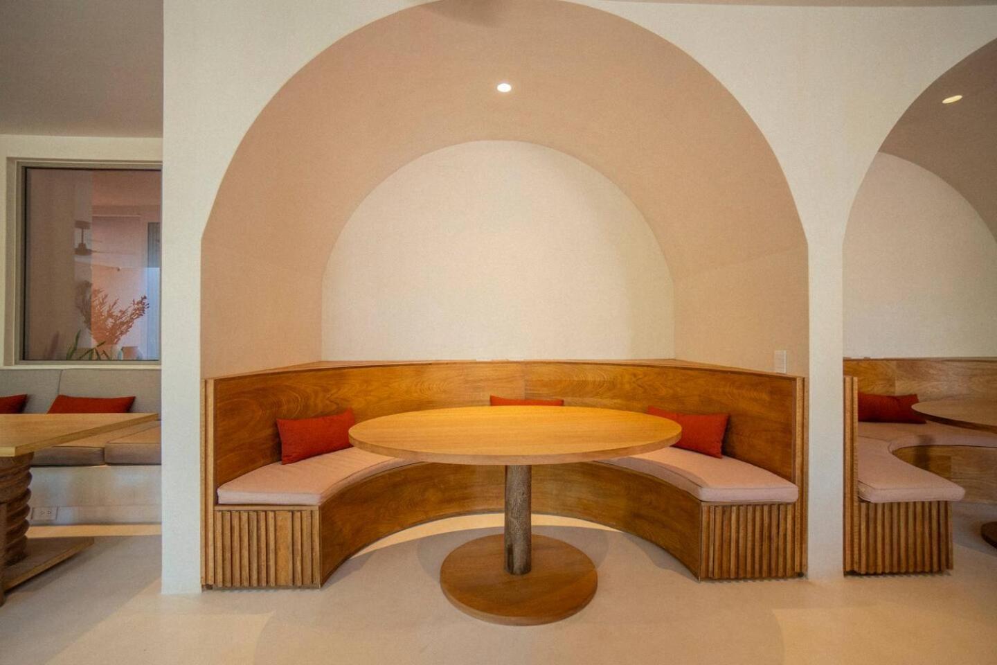 Chic Aldea Zama With Private Pool & Parking Apartment *