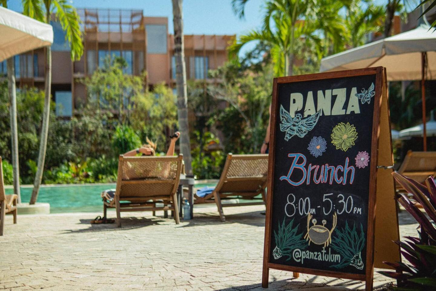 Chic Aldea Zama With Private Pool & Parking Apartment *