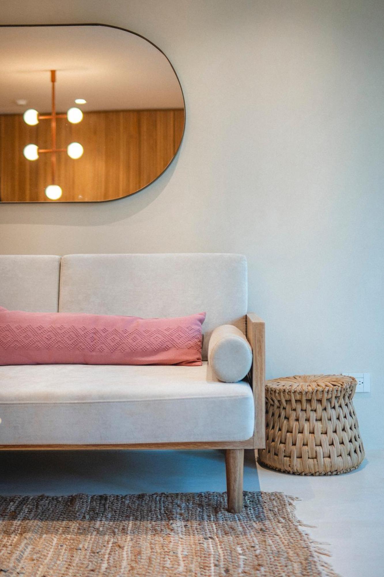 Chic Aldea Zama With Private Pool & Parking Apartment Tulum
