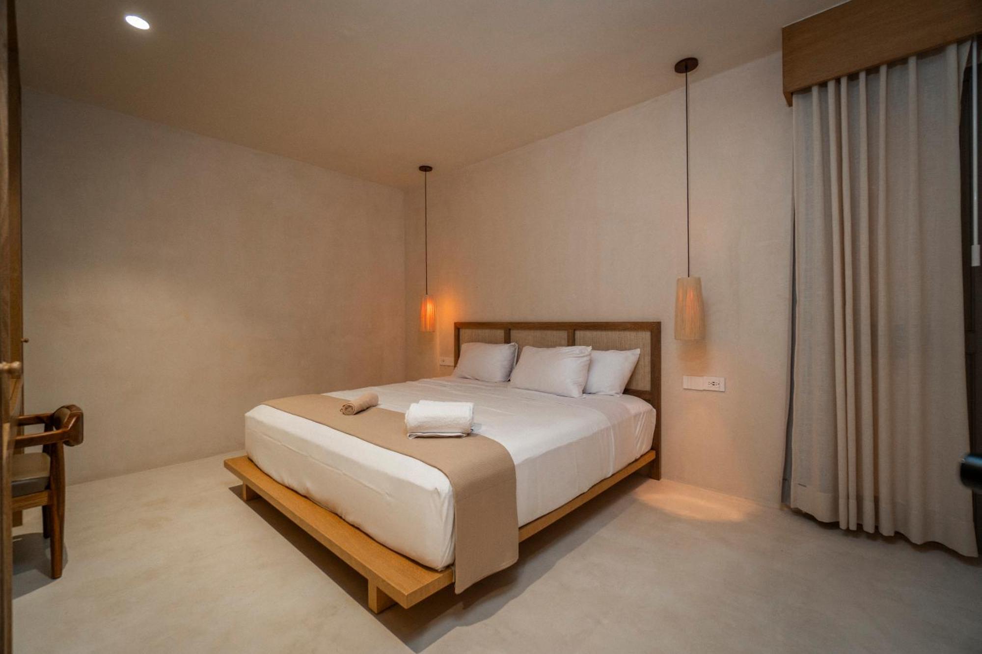 Chic Aldea Zama With Private Pool & Parking *
