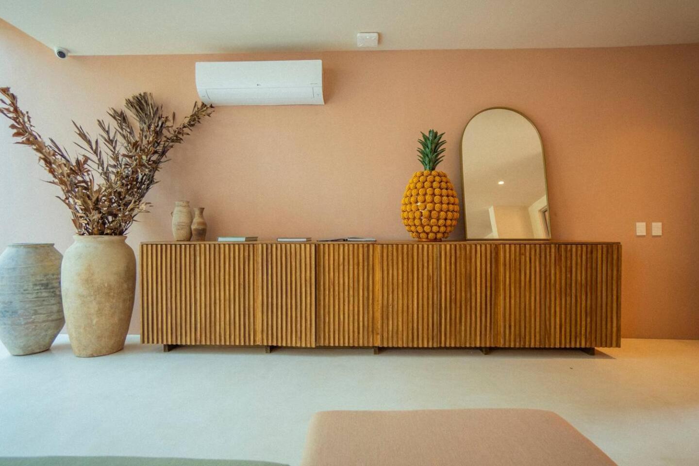 Chic Aldea Zama With Private Pool & Parking * Tulum