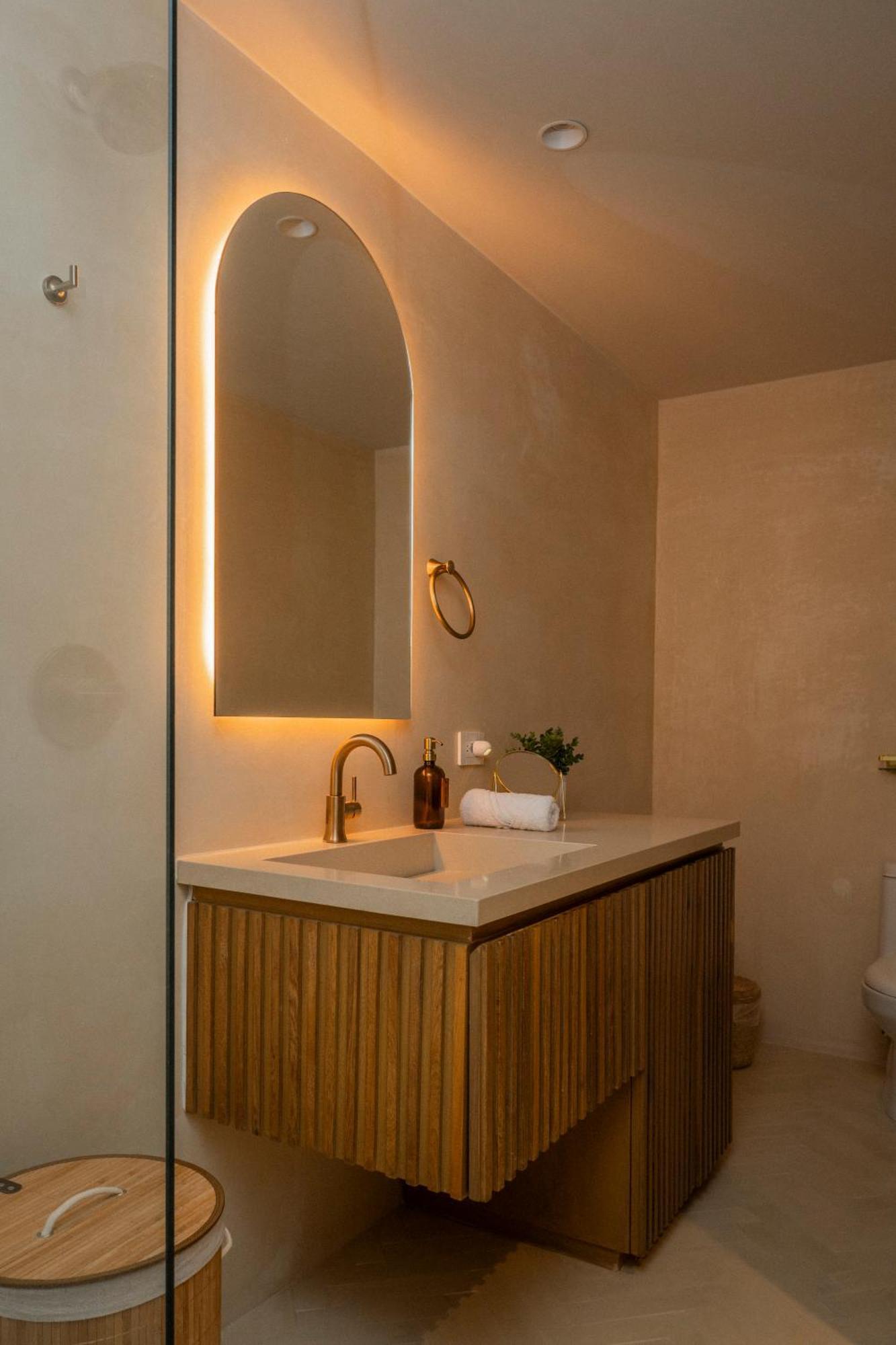 Chic Aldea Zama With Private Pool & Parking *