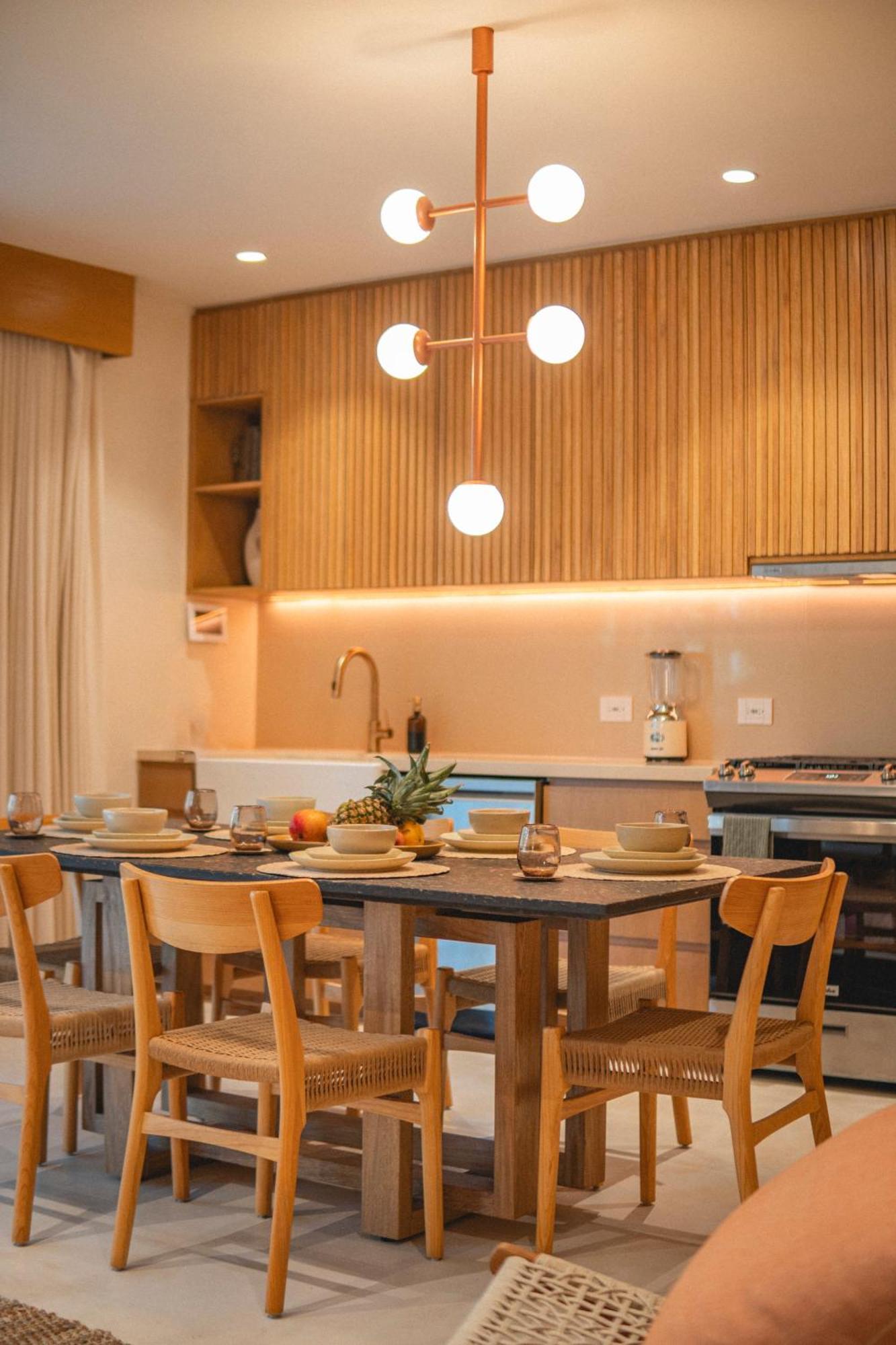 Chic Aldea Zama With Private Pool & Parking Apartment *