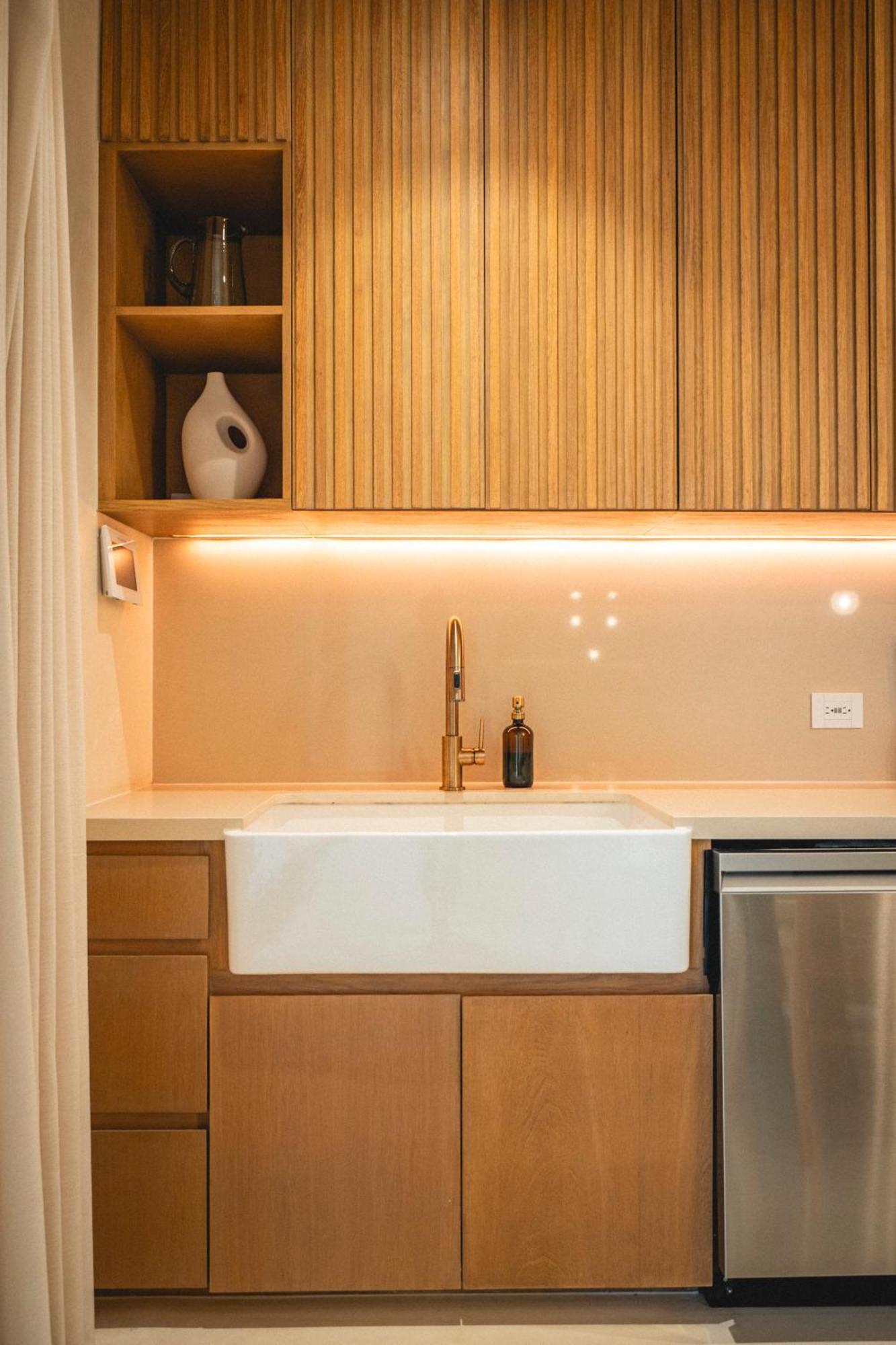 Chic Aldea Zama With Private Pool & Parking * Tulum